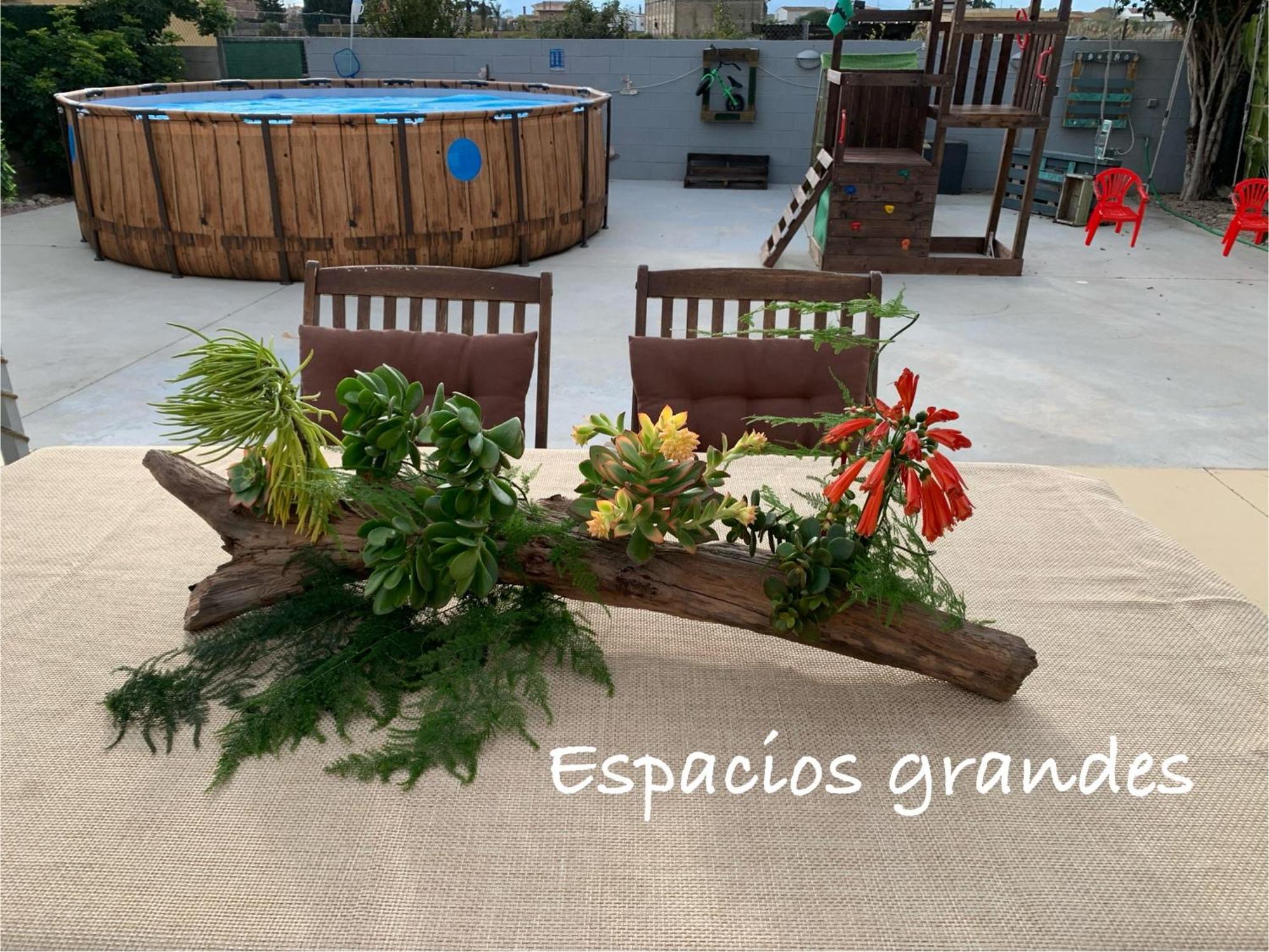 Hostal Casa Enric , Con Zona Infantil, Piscina Y Parking Privado Deltebre Exterior foto